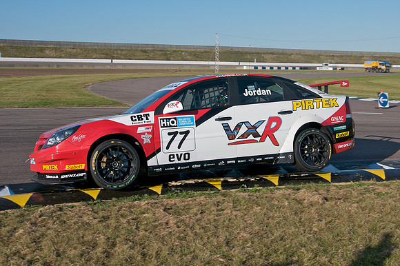 Andrew Jordan
