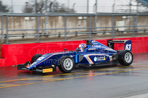 63  Nicolai Kjaergaard