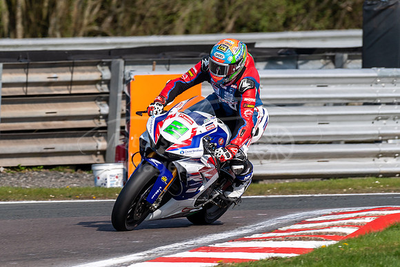2 Glenn Irwin