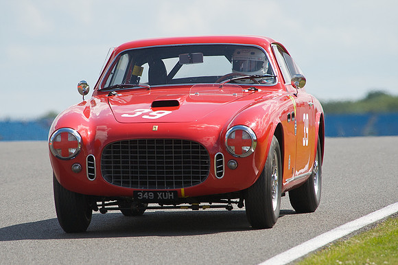 Ferrari 212/220 Inter