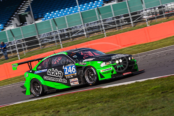 246  Team ABBA with Rollcentre Racing