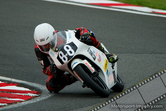 Lewis Rollo, Honda