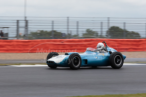 30 Julian Bronson