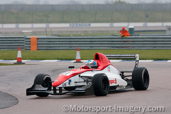 Formula Renault