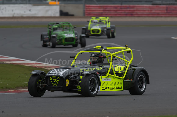 88 Matt Dyer