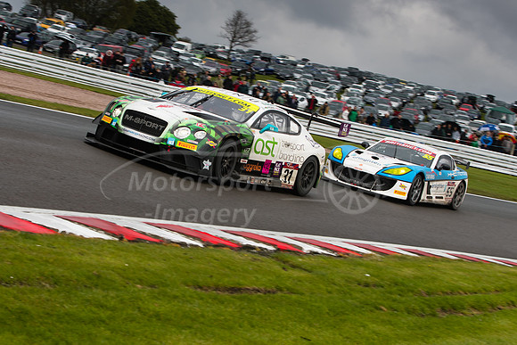 Rick Parfitt / Seb Morris