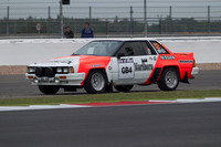 Marlboro Nissan 240RS