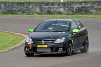 Alex Ashby - Astra VXR