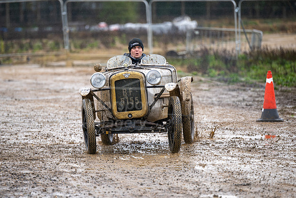 54 Daniel Pearson