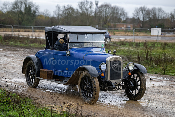 92 George Morton