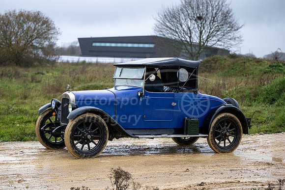 92 George Morton