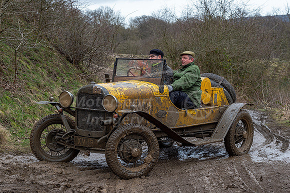 217  Stephen Longden  FORD A SPEEDSTER XV 1845,