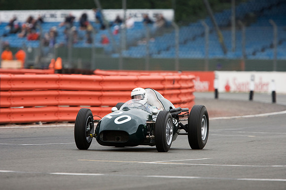 Cooper Bristol Mk2