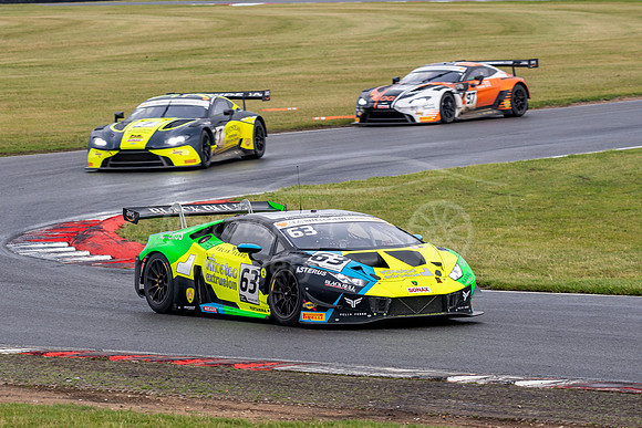 63 Leo MACHITSKI  / Dennis LIND