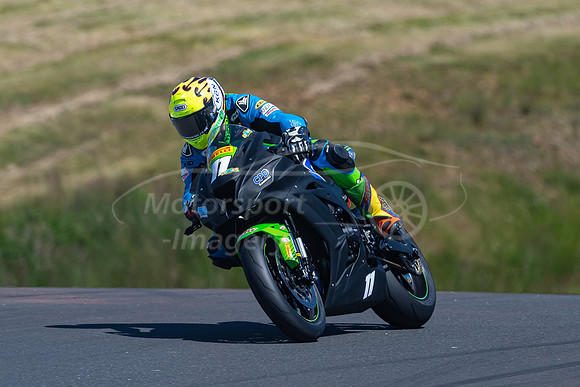 11 Joe Collier