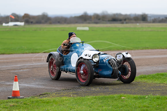 47 Paul Compton