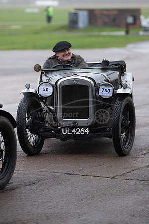 50 Richard Marsh