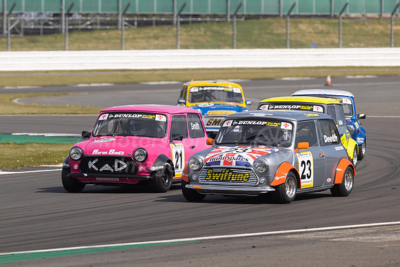 23  Rupert DEETH