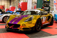Autosport International