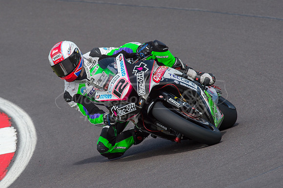 12 Luke Mossey Quattro Plant Kawasaki