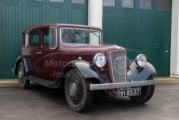 91 George Murphy
