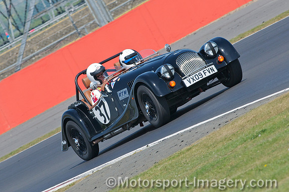 Morgan VX09FVN
