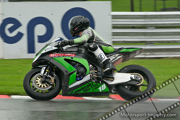 Freddie Foray, Quattro Plant Kawasaki