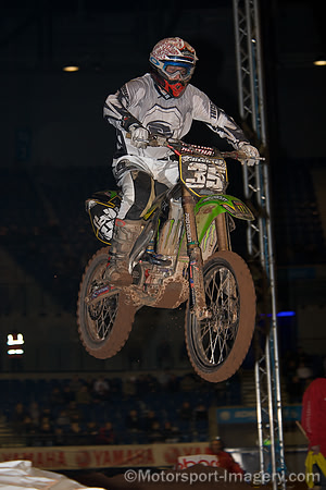 Supercross 2009