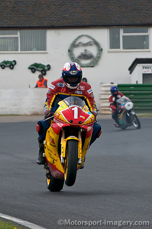 Nick Jefferies, Yamaha R1