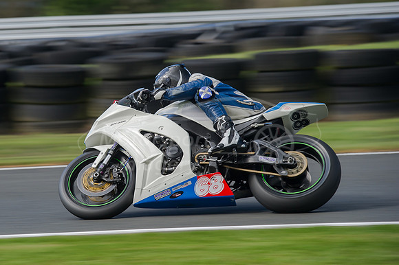 Paul Wishart, PW Racing Kawasaki