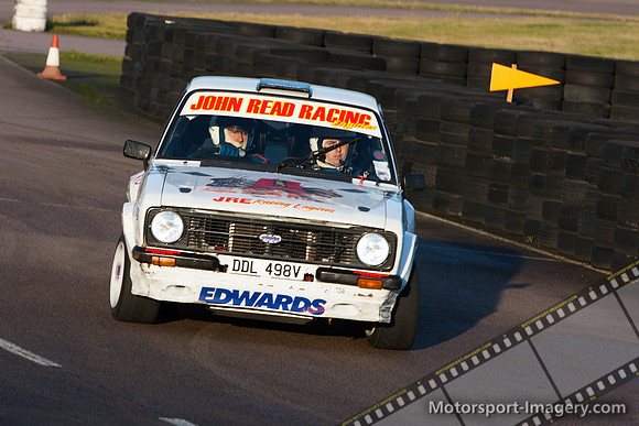 Richard Edwards / Andy Hollingham