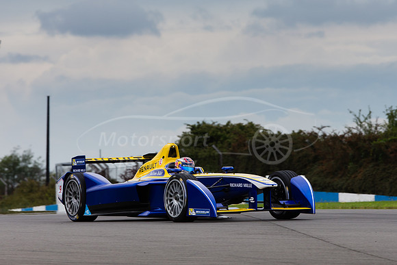Sébastien Buemi