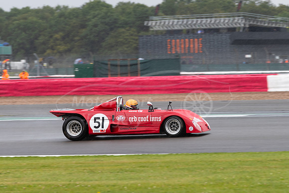 51 Julian Maynard
