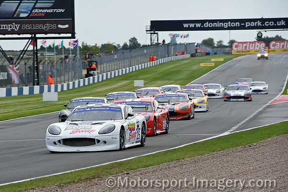 Genetta G50's