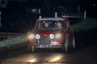 VSCC Measham Night Rally