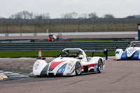 Competition Car Insurance Radical UK Cup