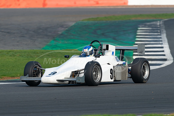 9 Ian Pearson