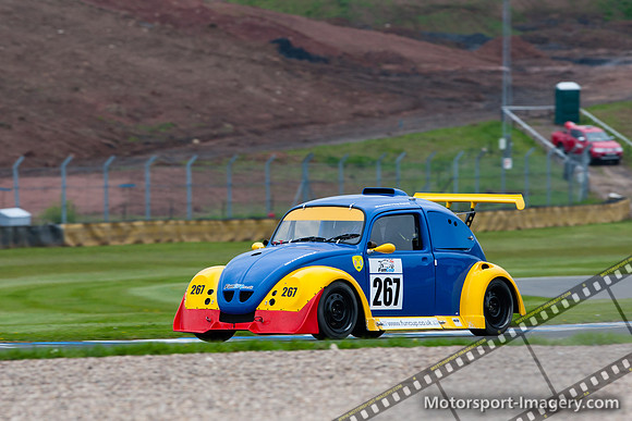 Hillspeed