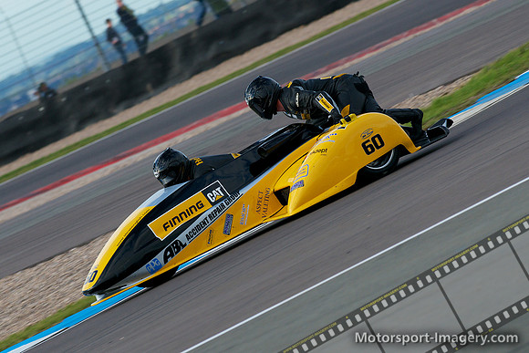 Ben Holland, Lee Watson, LCR Suzuki