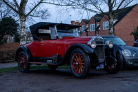 42 Wayne Kelham