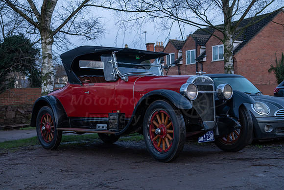 42 Wayne Kelham