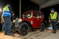 VSCC Measham Night Rally