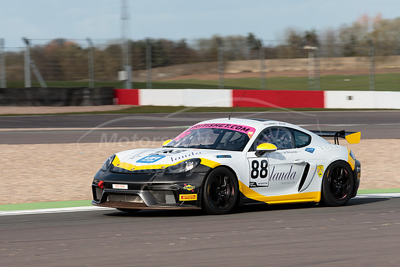 Chris Car / Dino Zamparelli