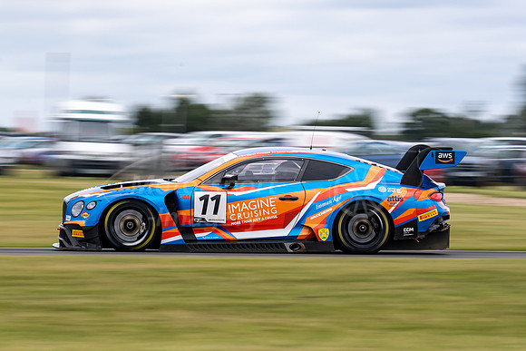 11 Kelvin FLETCHER  / Martin PLOWMAN