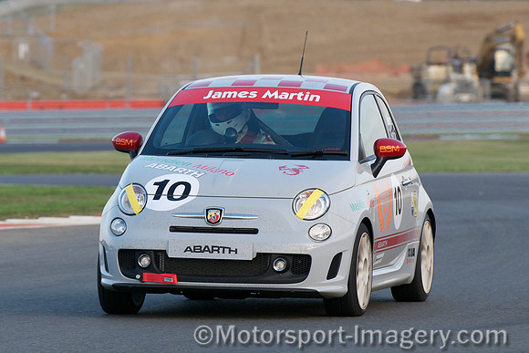 James Martin