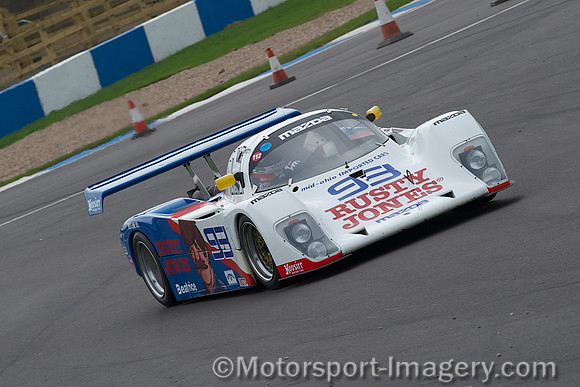 Rusty Jones Mazda