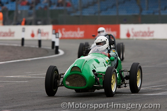 Cooper Bristol Mk 2