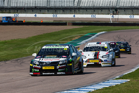 Stewart Lines