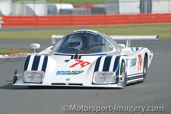 Ecosse C285