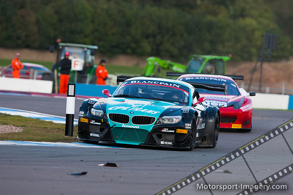 17  Vita4one Racing Team   BMW E89 Z4  Nikolaus Mayr-Melnhof / M